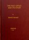 [Gutenberg 55685] • The Post Office and Its Story / An interesting account of the activities of a great government department